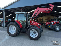 Schlepper / Traktor Massey Ferguson 5610 Dyna-4
