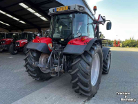 Schlepper / Traktor Massey Ferguson 5610 Dyna-4
