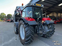 Schlepper / Traktor Massey Ferguson 5610 Dyna-4
