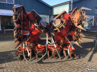 Maisgebiss Kemper 375