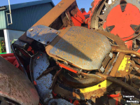 Maisgebiss Kemper 375