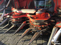 Maisgebiss Kemper 375