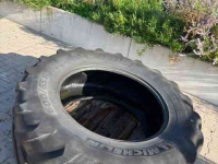 Räder, Reifen, Felgen & Distanzringe Michelin 600-65-38