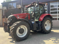 Schlepper / Traktor Case-IH maxxum 115
