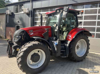 Schlepper / Traktor Case-IH maxxum 115