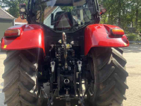 Schlepper / Traktor Case-IH maxxum 115