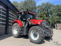 Schlepper / Traktor Case-IH maxxum 115
