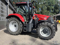 Schlepper / Traktor Case-IH VERKOCHT!