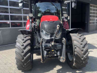 Schlepper / Traktor Case-IH maxxum 115