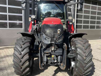 Schlepper / Traktor Case-IH maxxum 115 verkocht