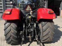 Schlepper / Traktor Case-IH maxxum 115 verkocht
