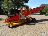 Lagerhausfüller Climax 1300 KS Hallenvuller