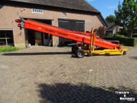 Lagerhausfüller Climax 1300 KS Hallenvuller