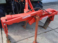 Tiefenlockerer Cappon 3 tands woeler