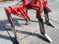 Tiefenlockerer Cappon 3 tands woeler