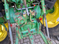 Schlepper / Traktor John Deere 3040