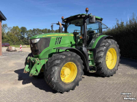 Schlepper / Traktor John Deere 6210R 6.210R