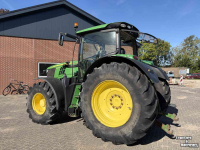 Schlepper / Traktor John Deere 6210R 6.210R