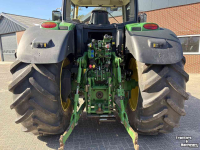 Schlepper / Traktor John Deere 6210R 6.210R