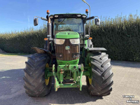 Schlepper / Traktor John Deere 6210R 6.210R