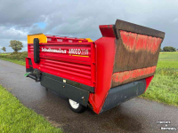 Siloblockverteilwagen Schuitemaker Amigo 30W