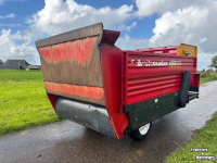 Siloblockverteilwagen Schuitemaker Amigo 30W
