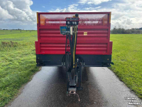 Siloblockverteilwagen Schuitemaker Amigo 30W