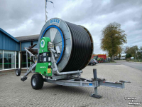 Beregnungsmaschine Bauer E41 125-400