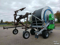 Beregnungsmaschine Bauer E41 125-400