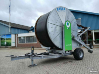 Beregnungsmaschine Bauer E41 125-400