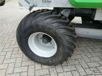 Beregnungsmaschine Bauer E41 125-400