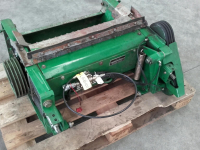 Feldhäcksler John Deere KERNELSTAR