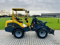 Radlader Eurotrac W13-F