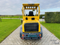 Radlader Eurotrac W13-F