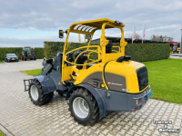 Radlader Eurotrac W13-F