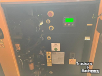 Beregnungsmaschine JCB G65QS