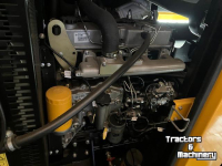 Beregnungsmaschine JCB G65QS