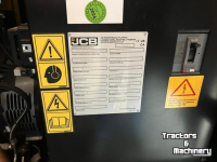Beregnungsmaschine JCB G65QS