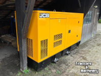 Beregnungsmaschine JCB G65QS