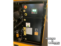 Beregnungsmaschine JCB G65QS