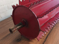 Diverse Gebrauchte Teile New Holland New Holland Invoerrol voor NH 1900 2025