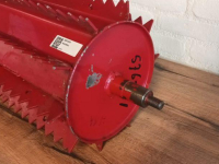 Diverse Gebrauchte Teile New Holland New Holland Invoerrol voor NH 1900 2025