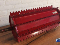 Diverse Gebrauchte Teile New Holland New Holland Invoerrol voor NH 1900 2025