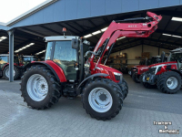 Schlepper / Traktor Massey Ferguson 5610 Dyna-4