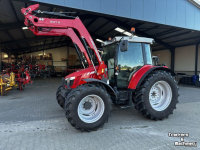 Schlepper / Traktor Massey Ferguson 5610 Dyna-4
