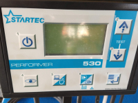 Drillmaschine Startec Gamma MGE