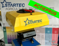 Drillmaschine Startec Gamma MGE
