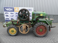 Schlepper / Traktor Lanz-Bulldog Alldog