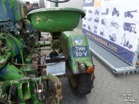 Schlepper / Traktor Lanz-Bulldog Alldog
