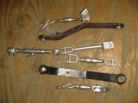 Sonstiges Traktoren und Zubehör Kubota hefarmen